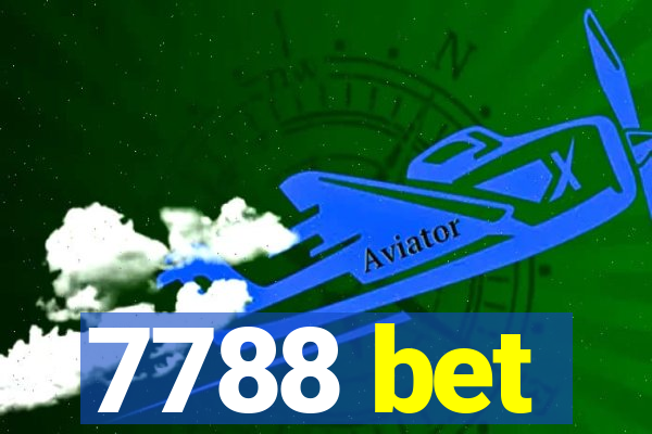 7788 bet